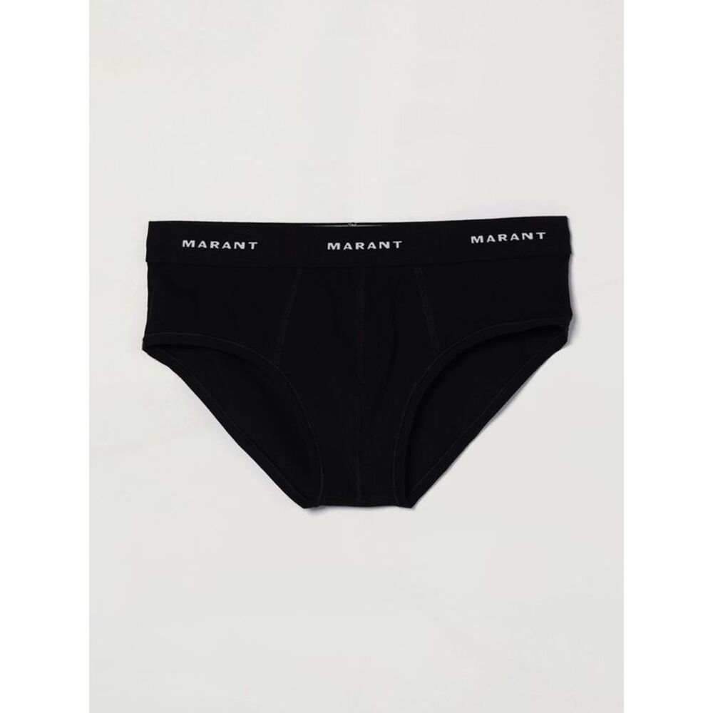 Isabel Marant Underwear Men Black